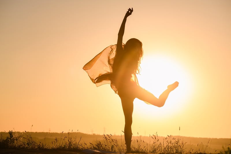 Dance Therapy